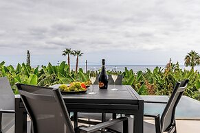 Eco Faja Villas