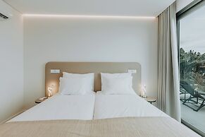 Eco Faja Villas