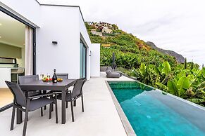 Eco Faja Villas