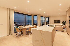 Eco Faja Villas