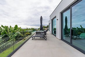 Eco Faja Villas