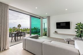 Eco Faja Villas