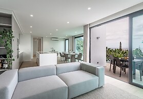 Eco Faja Villas