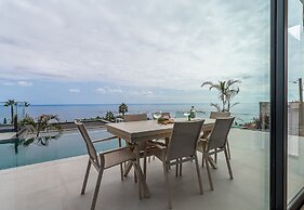 Eco Faja Villas