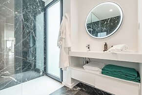 Eco Faja Villas