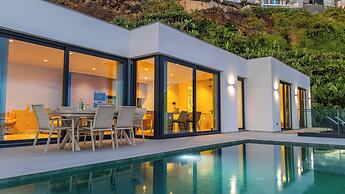 Eco Faja Villas