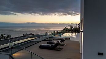 Eco Faja Villas