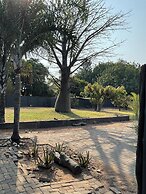 Bothabelo Lodge