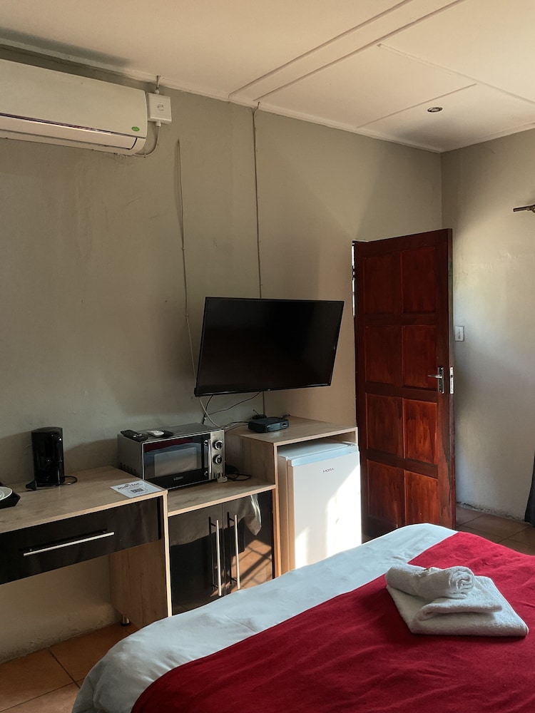 Bothabelo Lodge
