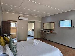 Bothabelo Lodge