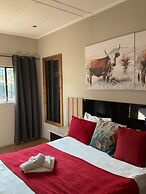 Bothabelo Lodge