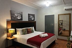 Bothabelo Lodge