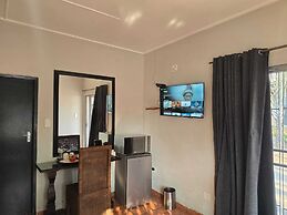 Bothabelo Lodge