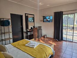 Bothabelo Lodge