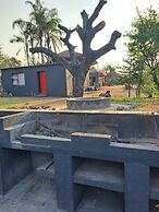 Bothabelo Lodge