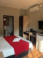 Bothabelo Lodge