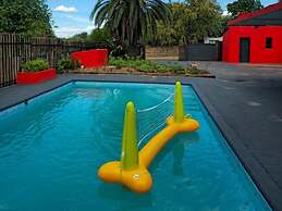 Bothabelo Lodge