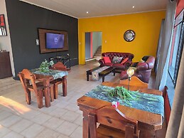 Bothabelo Lodge