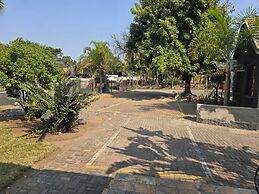 Bothabelo Lodge