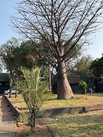 Bothabelo Lodge