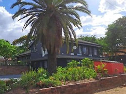 Bothabelo Lodge