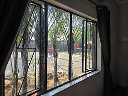Bothabelo Lodge