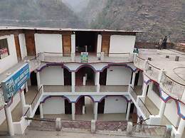 Hotel Rama Palace