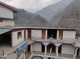 Hotel Rama Palace