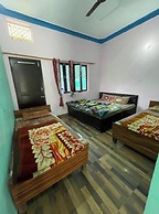 Hotel Rama Palace