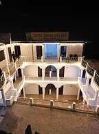 Hotel Rama Palace