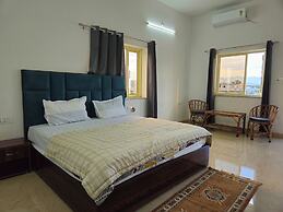 Hotel YesWell