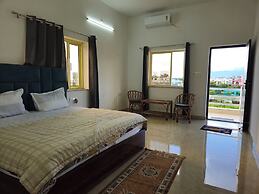 Hotel YesWell