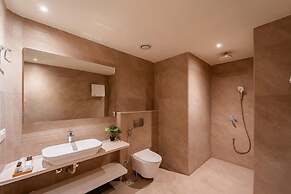 Hotel Benchmark Premier