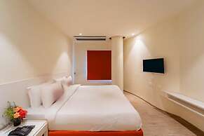 Hotel Benchmark Premier