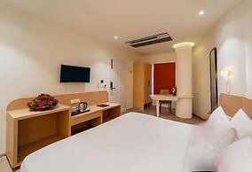 Hotel Benchmark Premier
