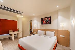 Hotel Benchmark Premier