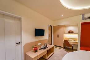 Hotel Benchmark Premier