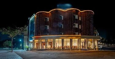 Hotel Benchmark Premier
