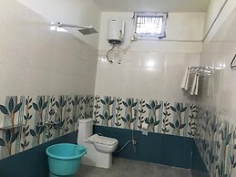 Wilder Lust Homestay