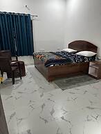 Wilder Lust Homestay