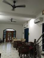 Wilder Lust Homestay