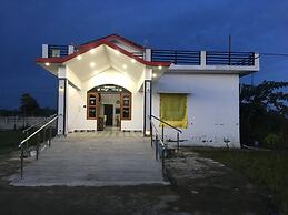 Wilder Lust Homestay