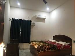 Wilder Lust Homestay