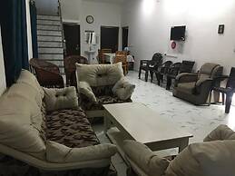 Wilder Lust Homestay