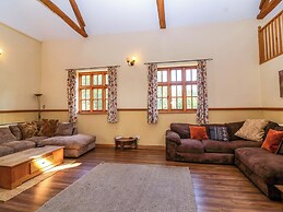 Millbarn