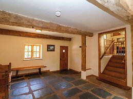 Millbarn