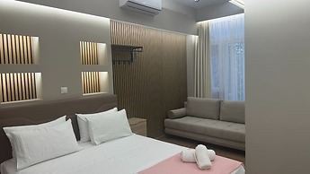 Monastiraki 110 Superhost Hub