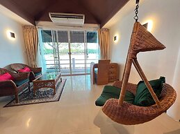No8 Double Suite, Rainbow Arokaya Welnes