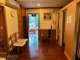 No8 Double Suite, Rainbow Arokaya Welnes