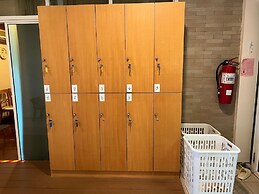 No8 Double Suite, Rainbow Arokaya Welnes